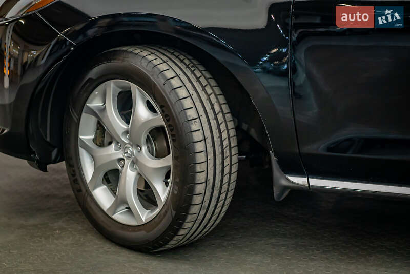 Внедорожник / Кроссовер Mazda CX-7 2011 в Киеве фото 9 Внедорожник / Кроссовер Mazda CX-7 2011 в Киеве