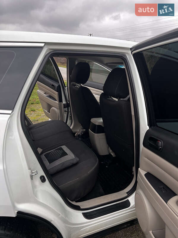 Позашляховик / Кросовер Mazda CX-7 2011 в Коростишеві фото 14 Позашляховик / Кросовер Mazda CX-7 2011 в Коростишеві