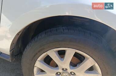 Внедорожник / Кроссовер Mazda CX-7 2009 в Переяславе