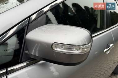 Внедорожник / Кроссовер Mazda CX-7 2009 в Луцке