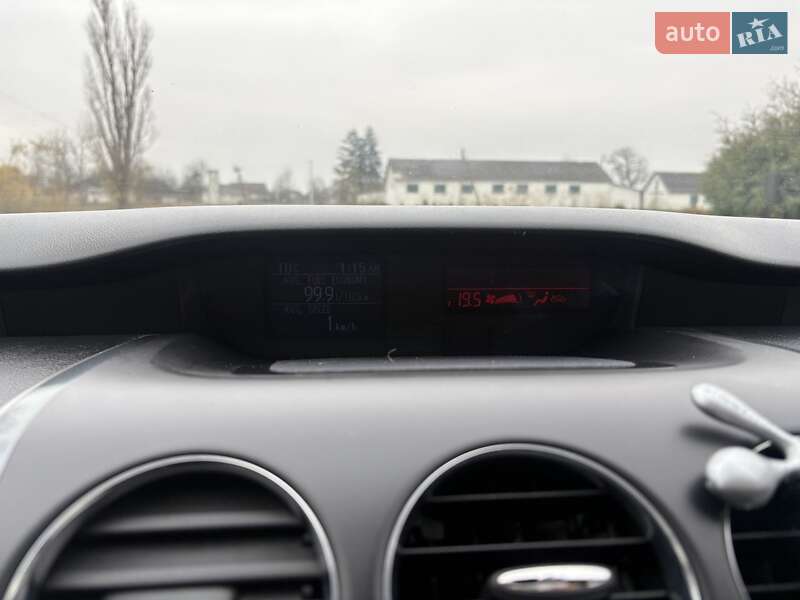 Внедорожник / Кроссовер Mazda CX-7 2011 в Изяславе