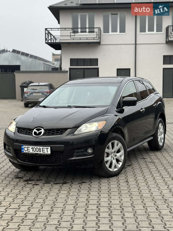 Mazda CX-7 2007