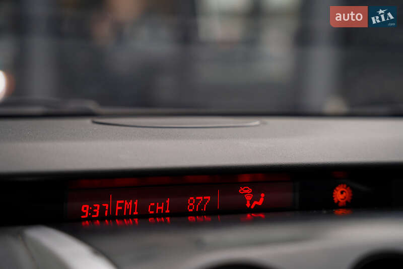 Внедорожник / Кроссовер Mazda CX-7 2007 в Черновцах