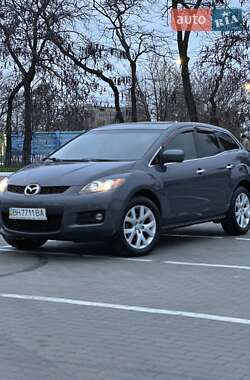 Внедорожник / Кроссовер Mazda CX-7 2006 в Одессе