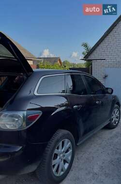 Внедорожник / Кроссовер Mazda CX-7 2007 в Умани