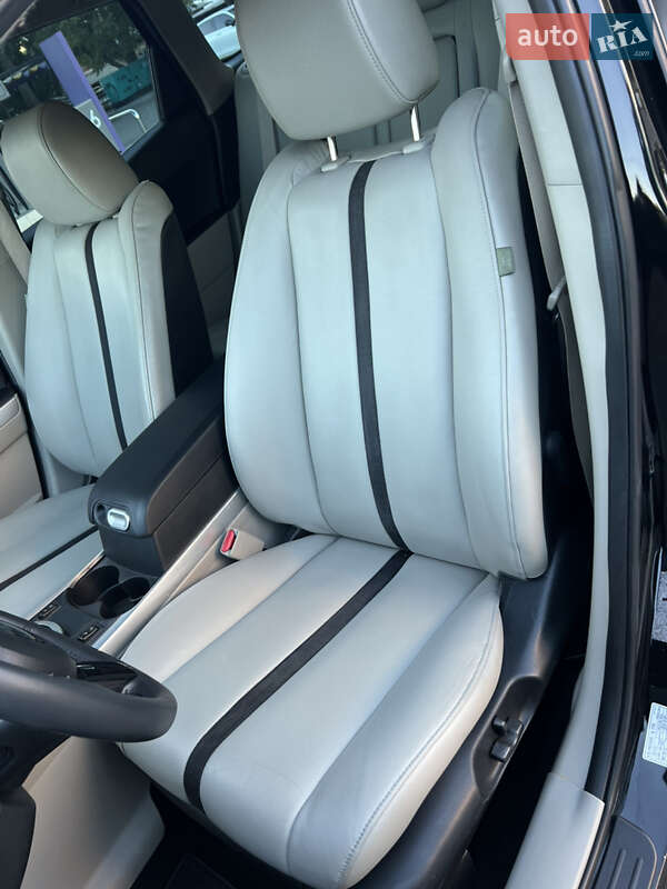 Внедорожник / Кроссовер Mazda CX-7 2008 в Одессе фото 15 Внедорожник / Кроссовер Mazda CX-7 2008 в Одессе