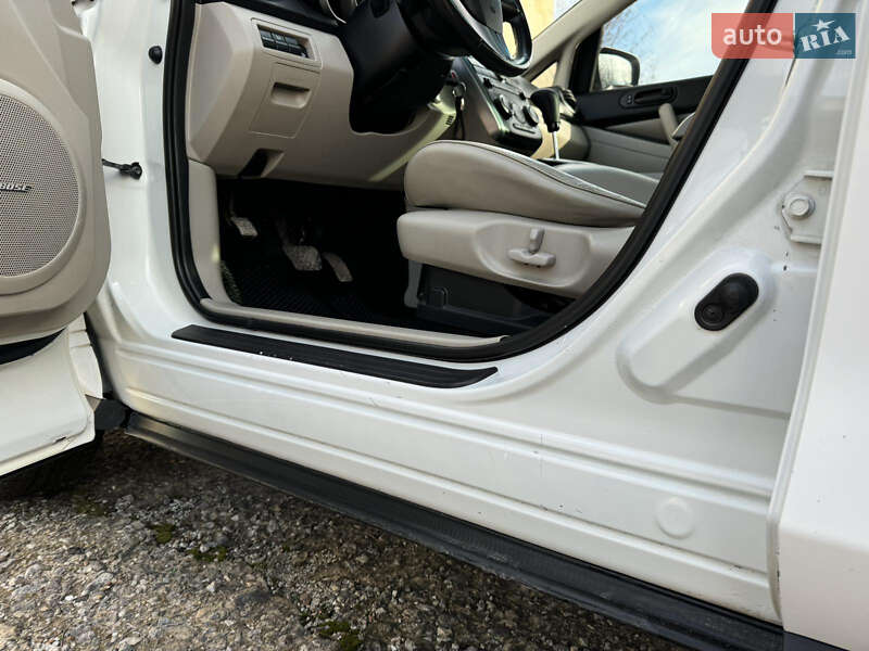 Внедорожник / Кроссовер Mazda CX-7 2010 в Хотине