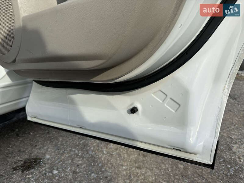 Внедорожник / Кроссовер Mazda CX-7 2010 в Хотине