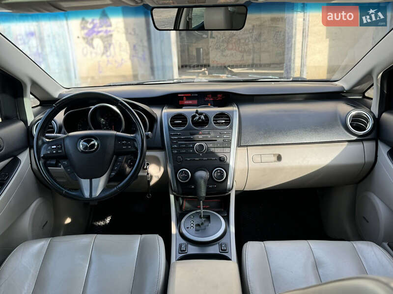 Внедорожник / Кроссовер Mazda CX-7 2010 в Хотине
