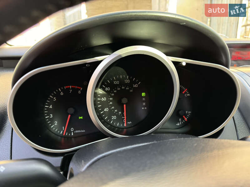 Внедорожник / Кроссовер Mazda CX-7 2010 в Хотине