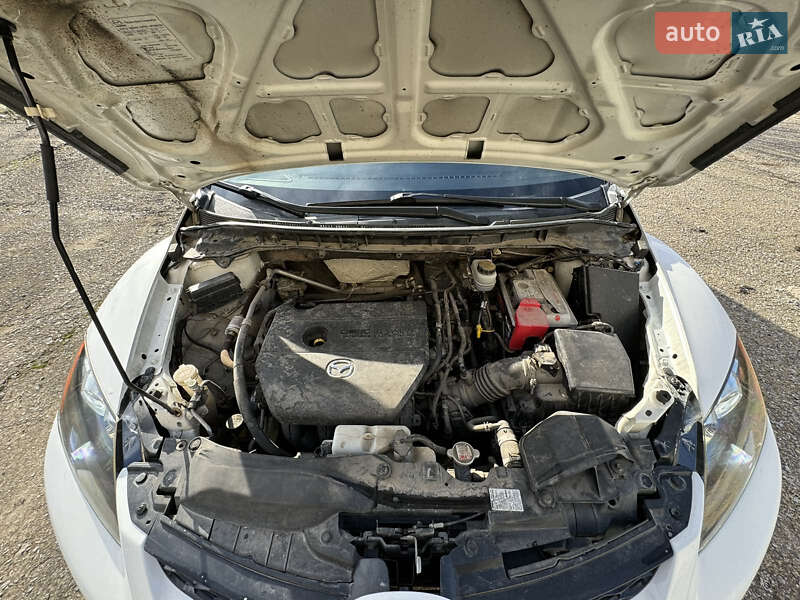 Внедорожник / Кроссовер Mazda CX-7 2010 в Хотине