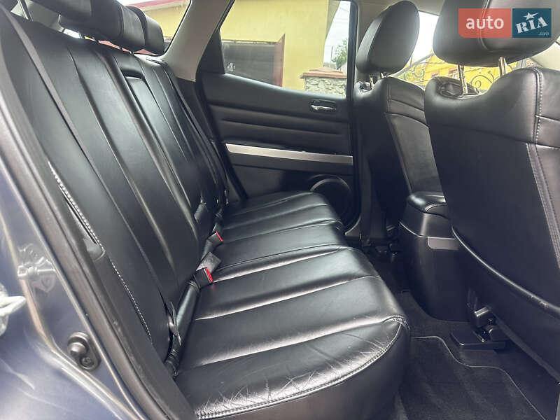 Внедорожник / Кроссовер Mazda CX-7 2009 в Дубно