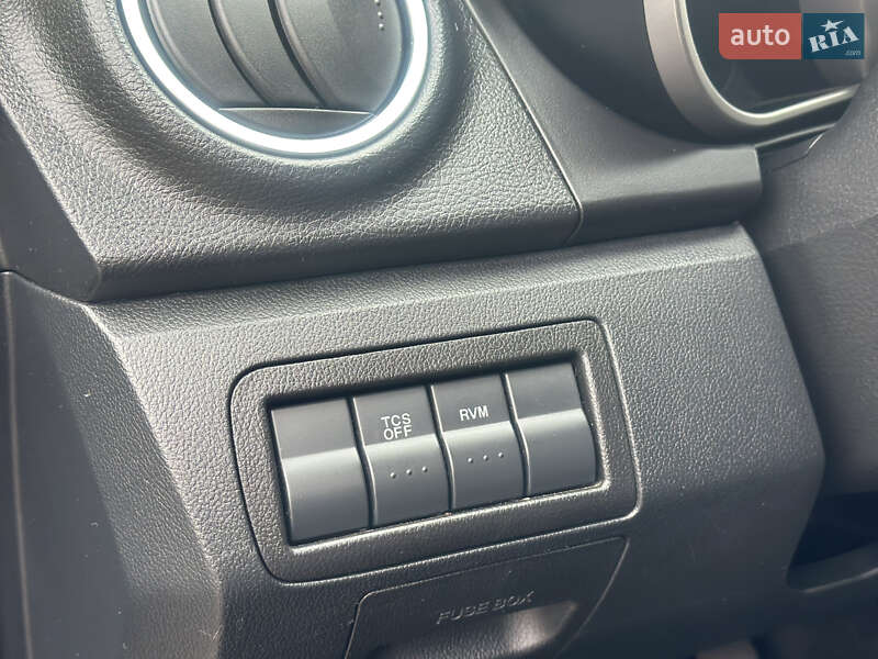 Внедорожник / Кроссовер Mazda CX-7 2009 в Дубно