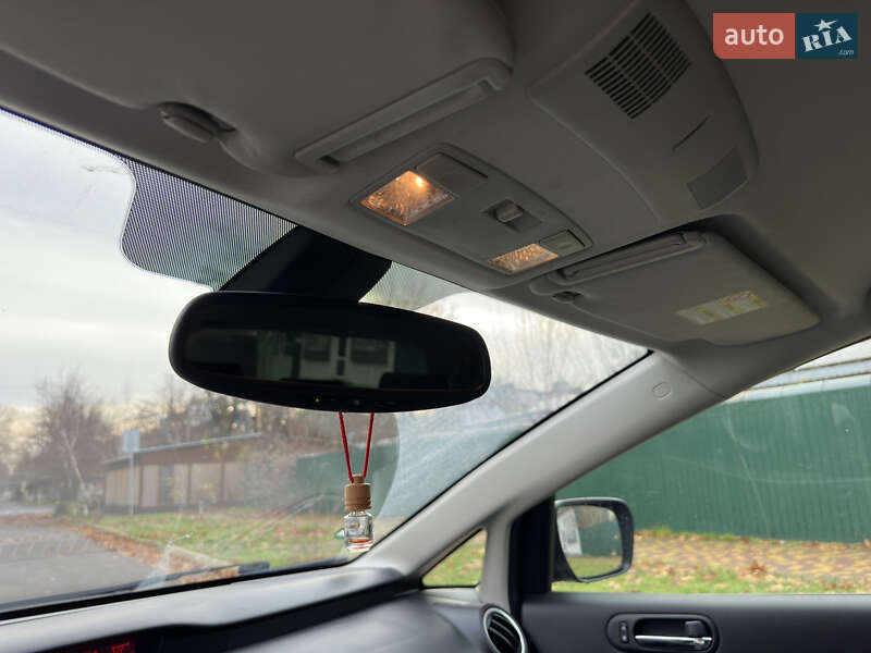 Внедорожник / Кроссовер Mazda CX-7 2010 в Херсоне