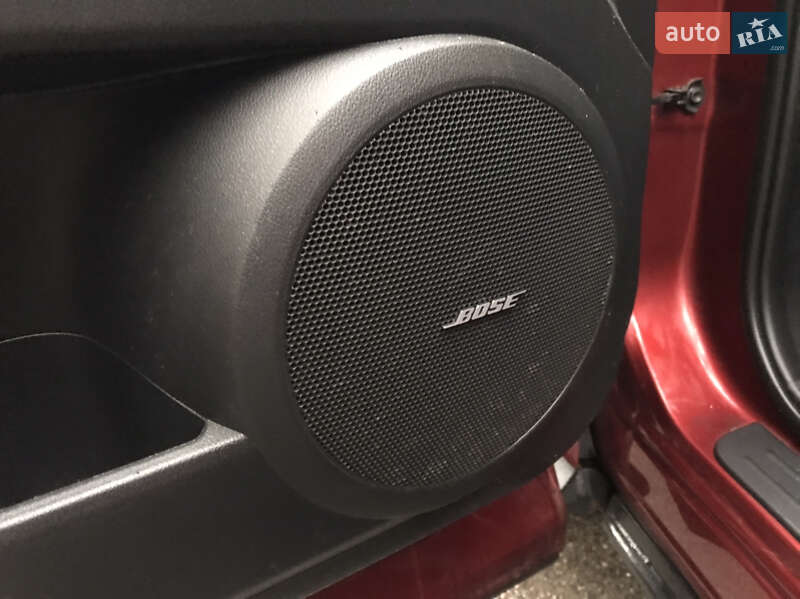 Внедорожник / Кроссовер Mazda CX-7 2008 в Киеве