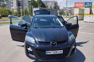 Внедорожник / Кроссовер Mazda CX-7 2011 в Ивано-Франковске