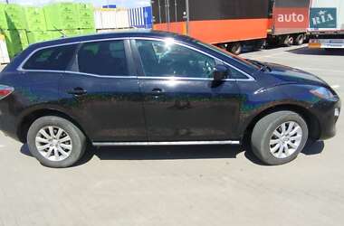 Внедорожник / Кроссовер Mazda CX-7 2011 в Ивано-Франковске