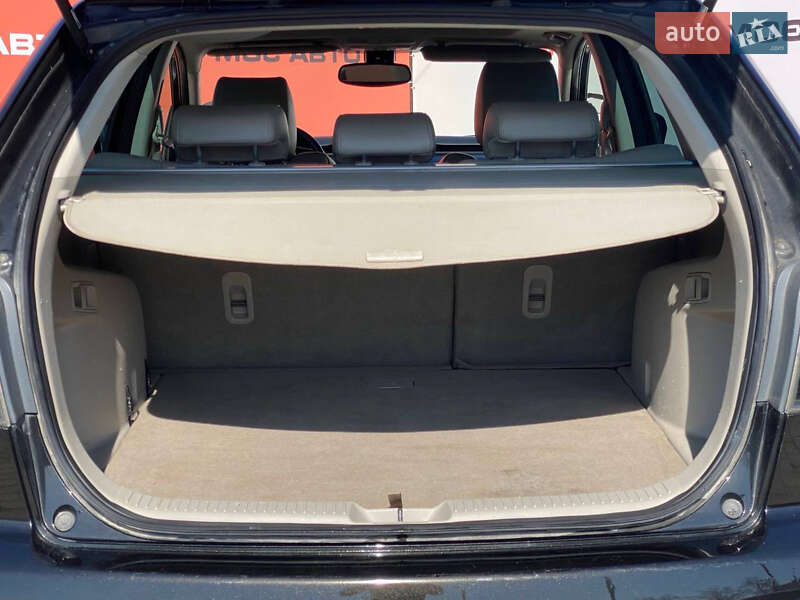 Позашляховик / Кросовер Mazda CX-7 2012 в Рівному