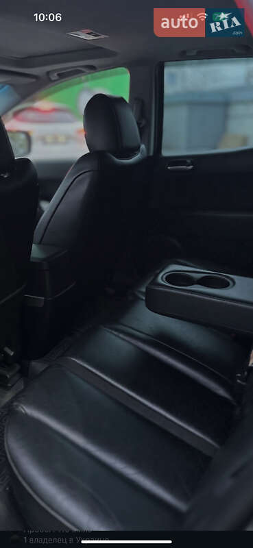 Позашляховик / Кросовер Mazda CX-7 2006 в Одесі фото 11 Позашляховик / Кросовер Mazda CX-7 2006 в Одесі