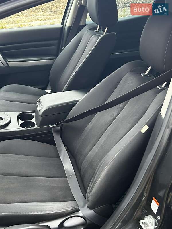 Внедорожник / Кроссовер Mazda CX-7 2011 в Барышевке