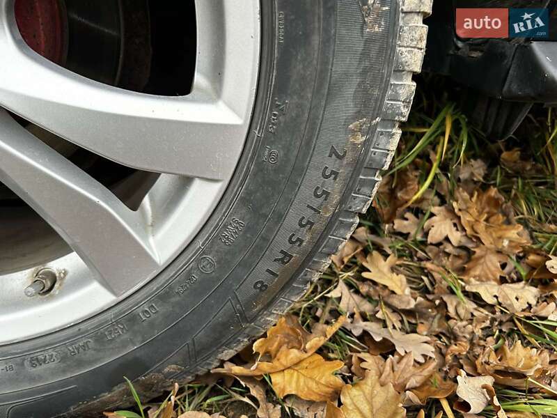 Внедорожник / Кроссовер Mazda CX-7 2011 в Барышевке