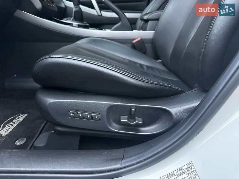 Внедорожник / Кроссовер Mazda CX-7 2011 в Нежине