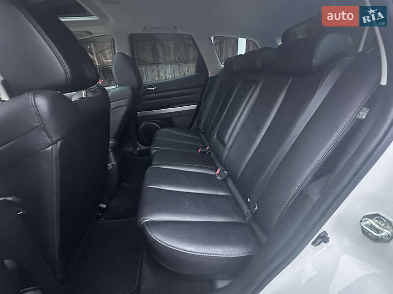 Внедорожник / Кроссовер Mazda CX-7 2011 в Нежине