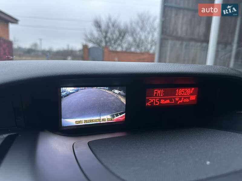 Внедорожник / Кроссовер Mazda CX-7 2011 в Нежине