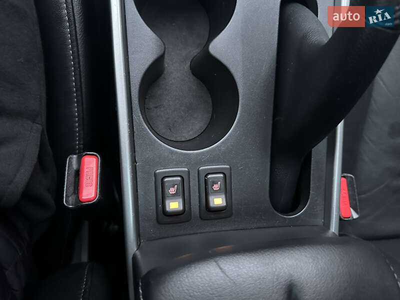 Внедорожник / Кроссовер Mazda CX-7 2011 в Нежине