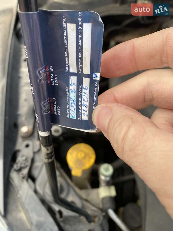 Позашляховик / Кросовер Mazda CX-7 2008 в Києві