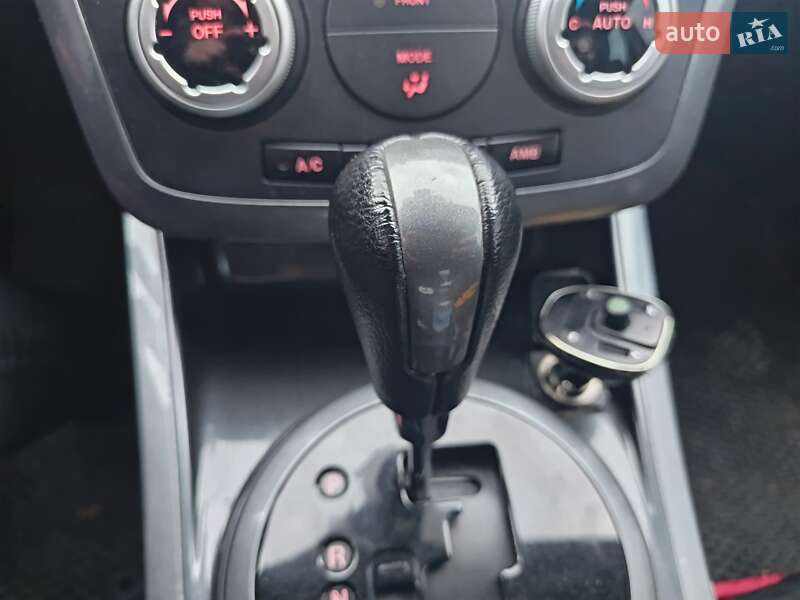 Позашляховик / Кросовер Mazda CX-7 2008 в Одесі фото 12 Позашляховик / Кросовер Mazda CX-7 2008 в Одесі