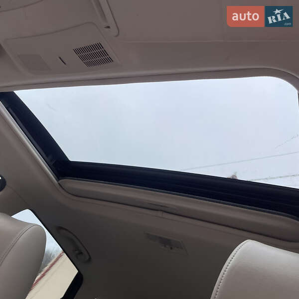 Внедорожник / Кроссовер Mazda CX-7 2009 в Иршаве фото 12 Внедорожник / Кроссовер Mazda CX-7 2009 в Иршаве