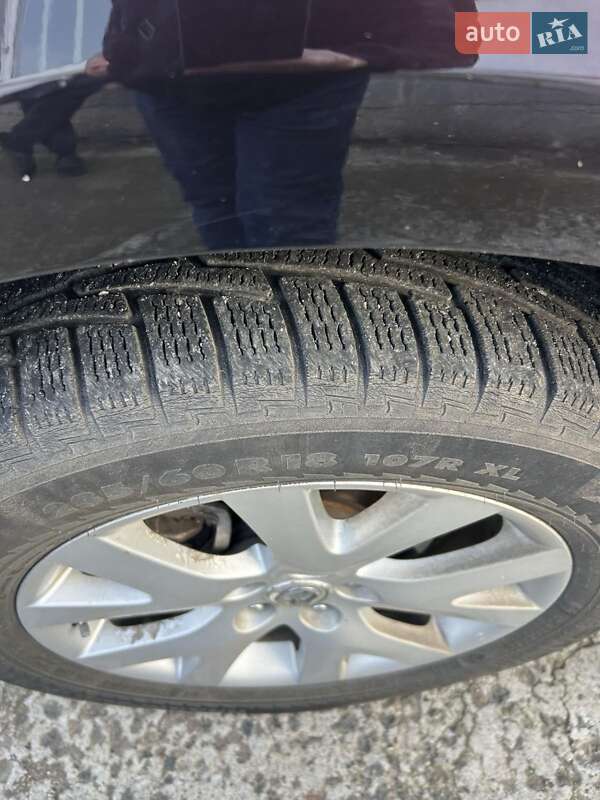 Внедорожник / Кроссовер Mazda CX-7 2007 в Одессе фото 10 Внедорожник / Кроссовер Mazda CX-7 2007 в Одессе