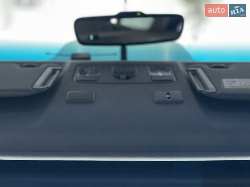 Позашляховик / Кросовер Mazda CX-7 2006 в Дніпрі