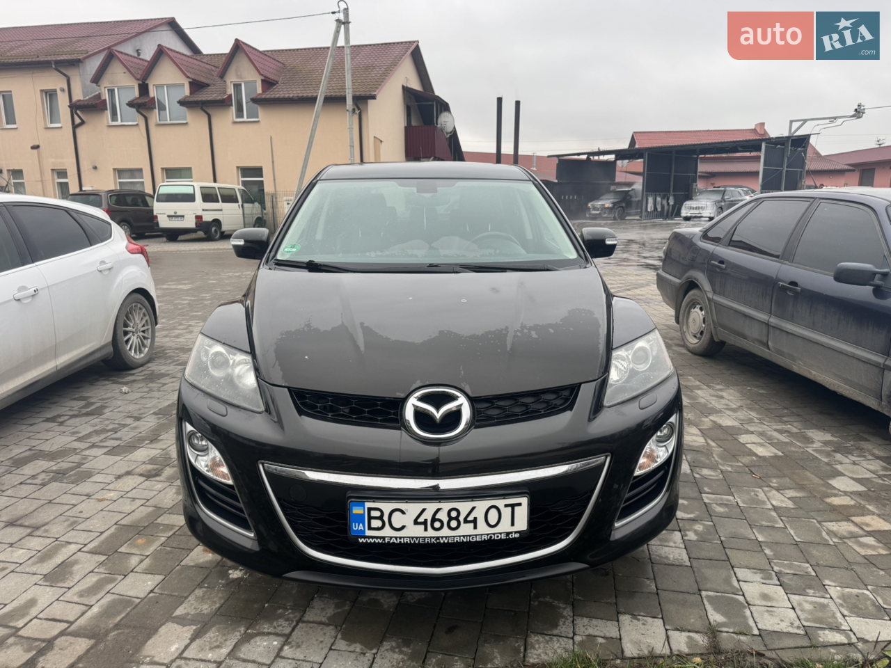 2020 Ford Focus - мініатюра 32