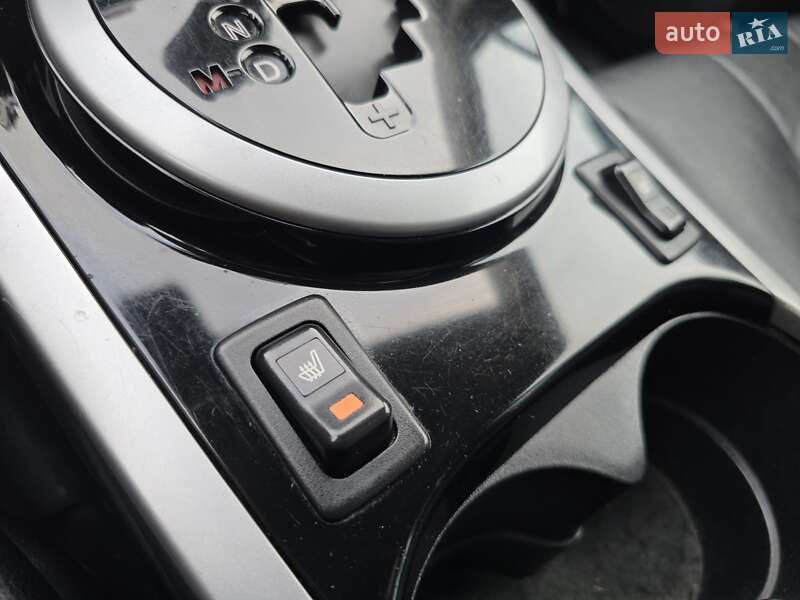 Внедорожник / Кроссовер Mazda CX-7 2011 в Одессе фото 28 Внедорожник / Кроссовер Mazda CX-7 2011 в Одессе