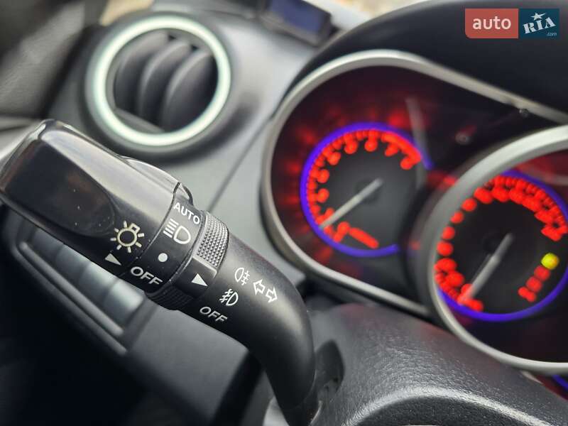 Внедорожник / Кроссовер Mazda CX-7 2011 в Одессе фото 29 Внедорожник / Кроссовер Mazda CX-7 2011 в Одессе