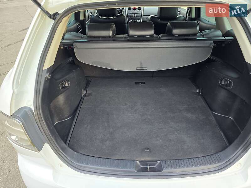 Внедорожник / Кроссовер Mazda CX-7 2011 в Одессе фото 49 Внедорожник / Кроссовер Mazda CX-7 2011 в Одессе