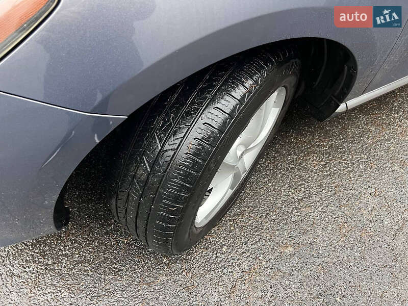 Внедорожник / Кроссовер Mazda CX-7 2009 в Броварах фото 14 Внедорожник / Кроссовер Mazda CX-7 2009 в Броварах