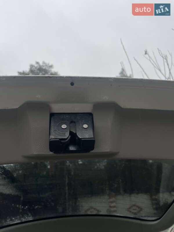 Внедорожник / Кроссовер Mazda CX-7 2011 в Киеве