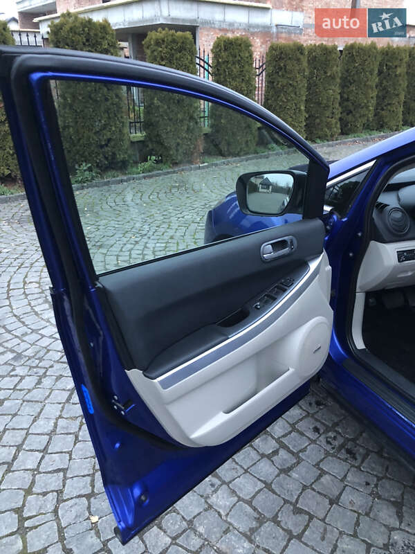 Позашляховик / Кросовер Mazda CX-7 2007 в Жовкві фото 19 Позашляховик / Кросовер Mazda CX-7 2007 в Жовкві