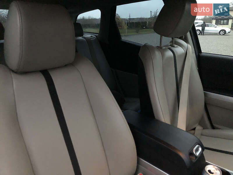 Позашляховик / Кросовер Mazda CX-7 2007 в Жовкві фото 57 Позашляховик / Кросовер Mazda CX-7 2007 в Жовкві