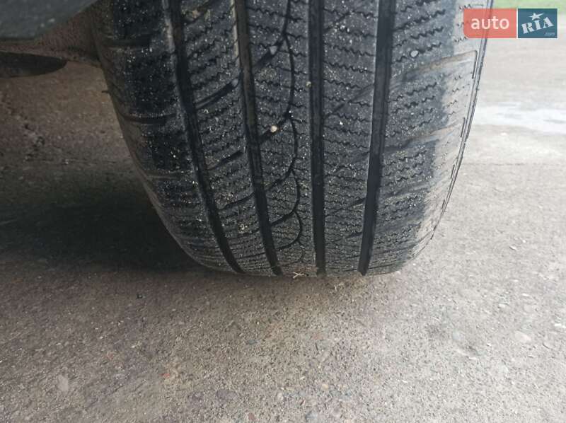 Позашляховик / Кросовер Mazda CX-7 2008 в Снятині