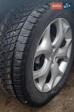 Внедорожник / Кроссовер Mazda CX-7 2010 в Сумах