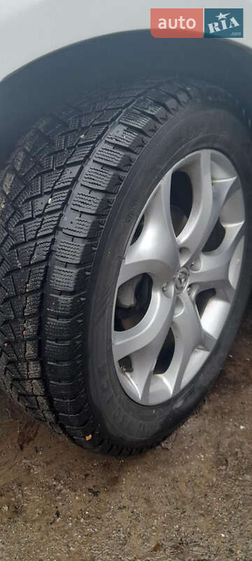 Внедорожник / Кроссовер Mazda CX-7 2010 в Сумах фото 16 Внедорожник / Кроссовер Mazda CX-7 2010 в Сумах