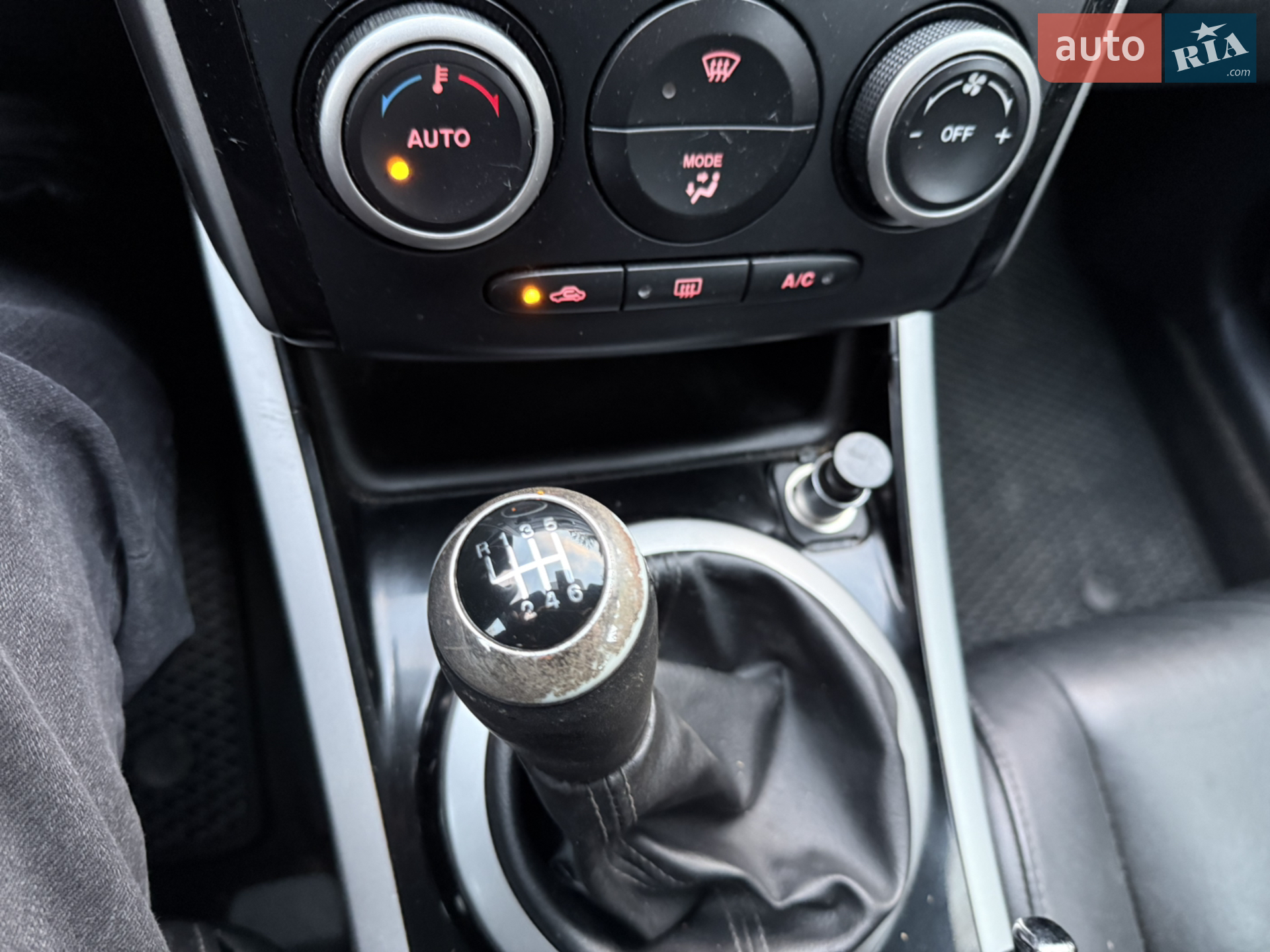2011 Mazda CX-7 - мініатюра 33