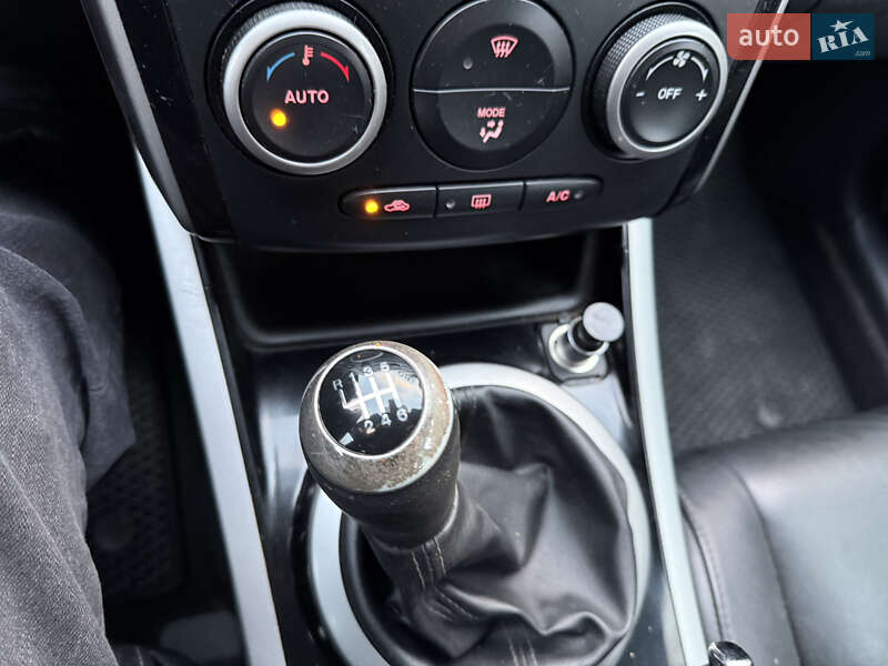 Внедорожник / Кроссовер Mazda CX-7 2011 в Дрогобыче фото 33 Внедорожник / Кроссовер Mazda CX-7 2011 в Дрогобыче