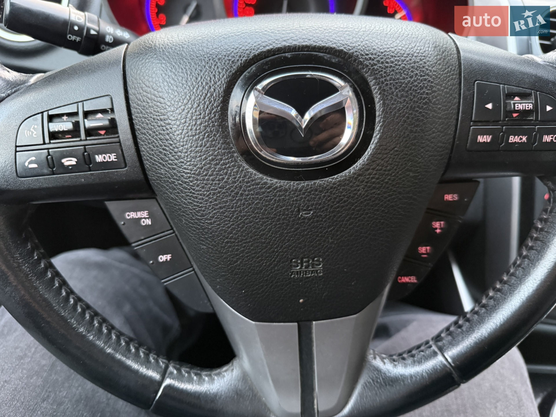 2011 Mazda CX-7 - мініатюра 37