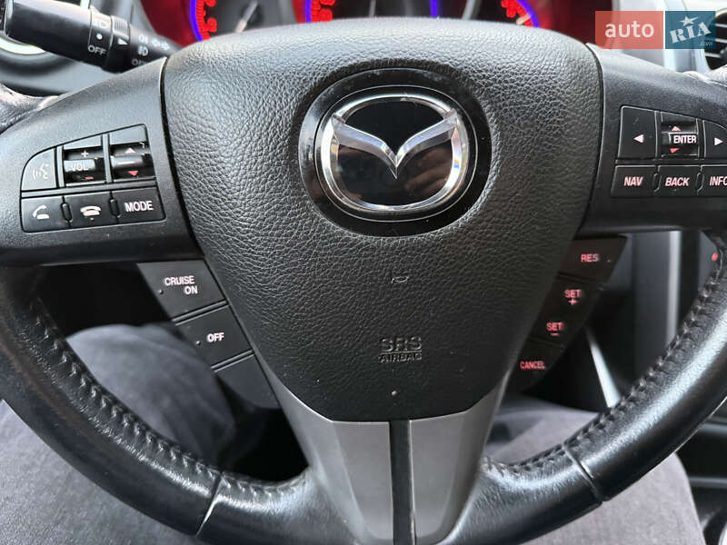 Внедорожник / Кроссовер Mazda CX-7 2011 в Дрогобыче фото 37 Внедорожник / Кроссовер Mazda CX-7 2011 в Дрогобыче