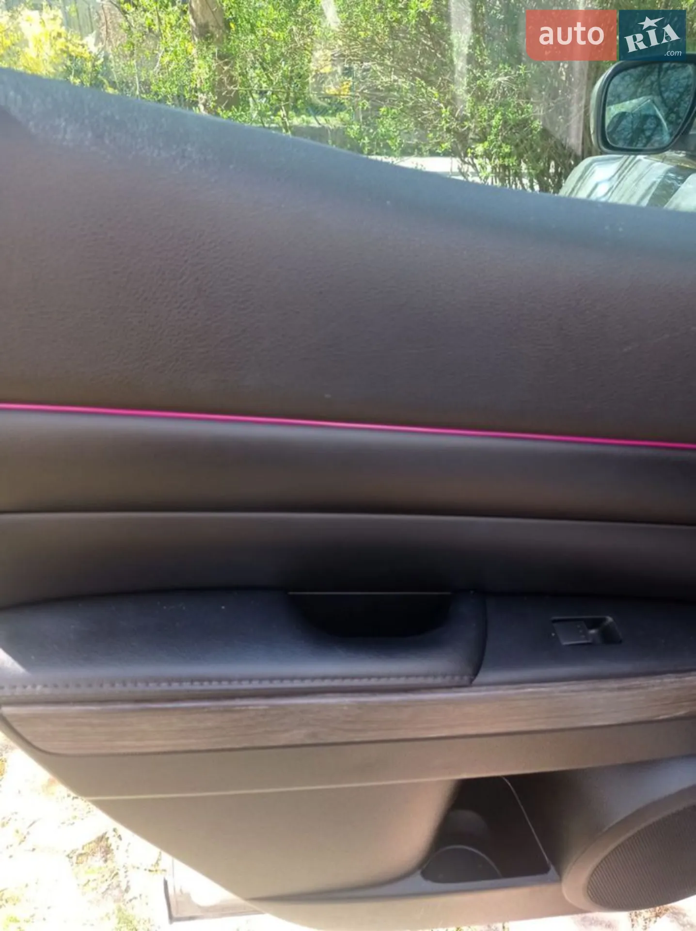 2010 Mazda CX-7 - мініатюра 6